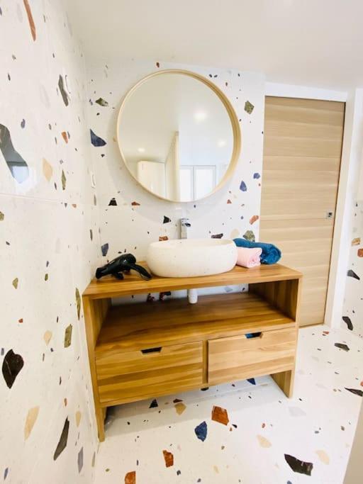 Le Pop Daire Rouen Dış mekan fotoğraf